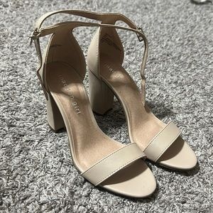 Madden Girl Block Heels